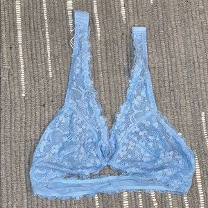 Free people bralette